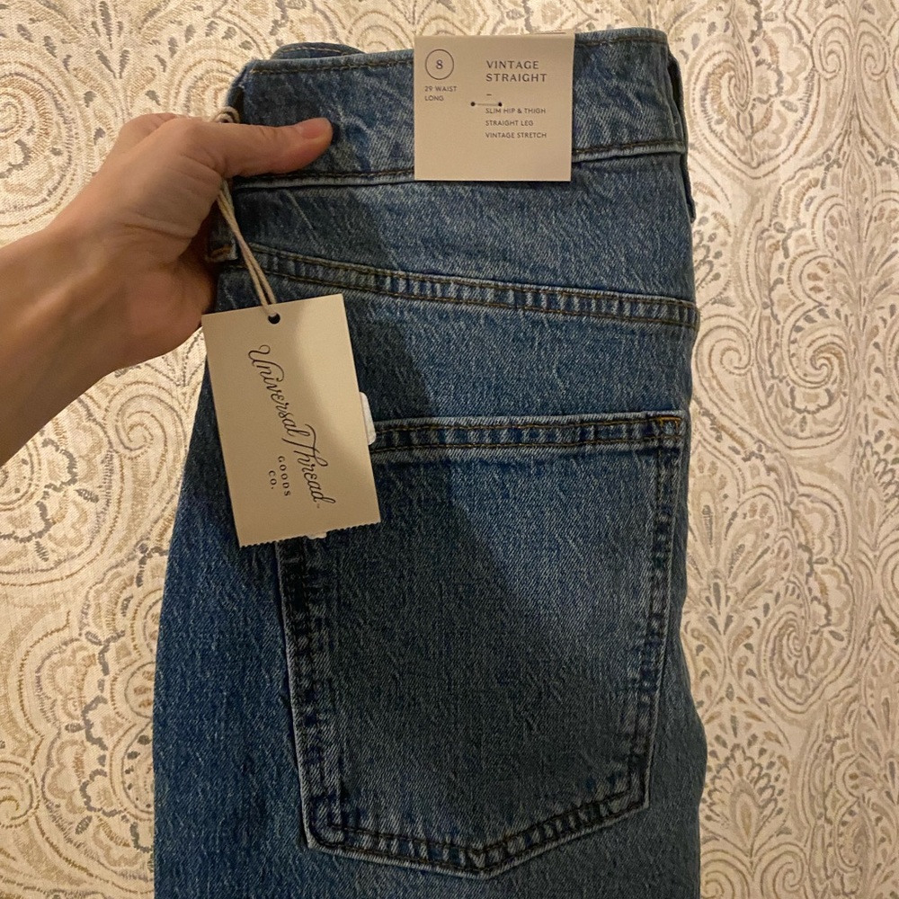 Size 8 Long - Picture 7 of 16